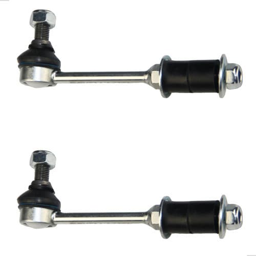 Par Bieletas Traseira Da Hilux Sw4 1991 A 1995 Dois Lados