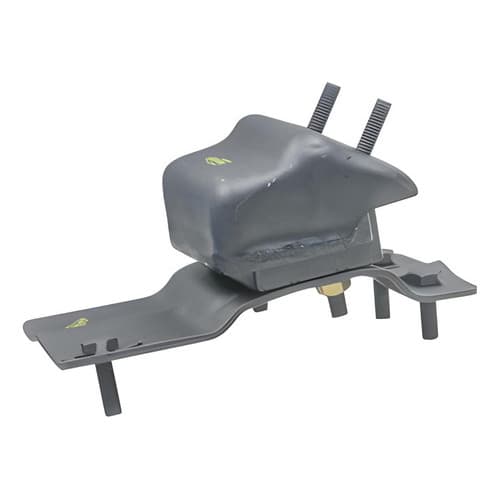 Calço Coxim Motor Da F250 Cummins 199, 2000 Lado Esquerdo