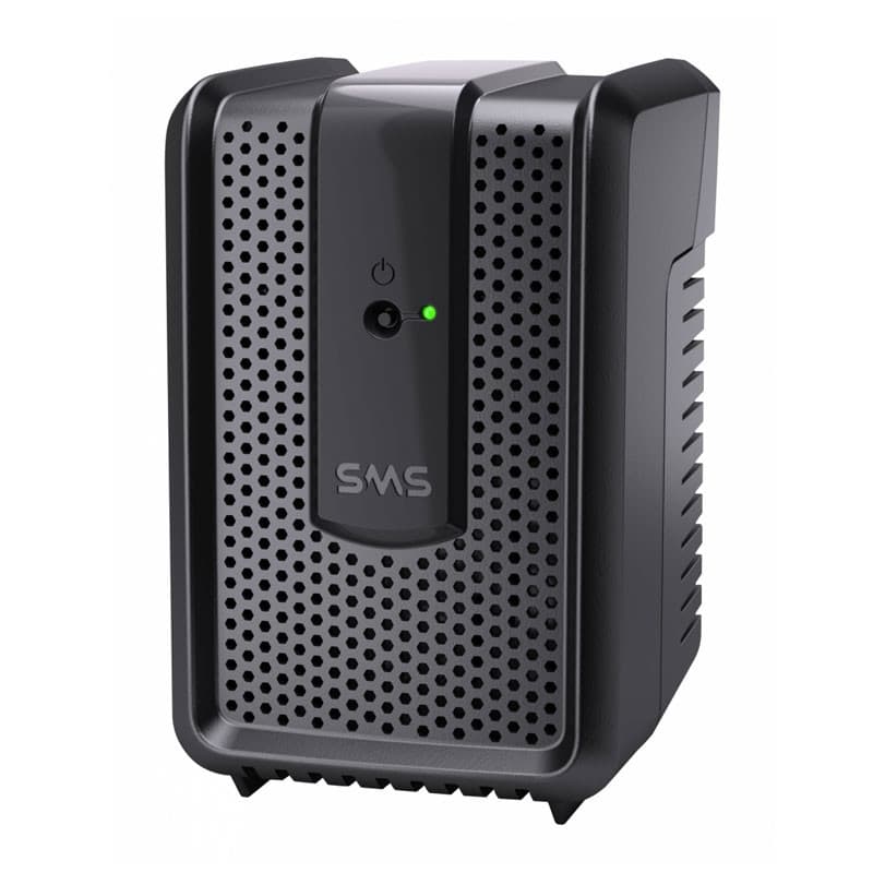 Estabilizador monovolt 115V Revolution Speedy 300VA 16520 SMS