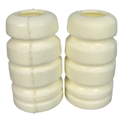 Par De Batentes Amortecedor Dianteiro Da Captiva 2010 2011