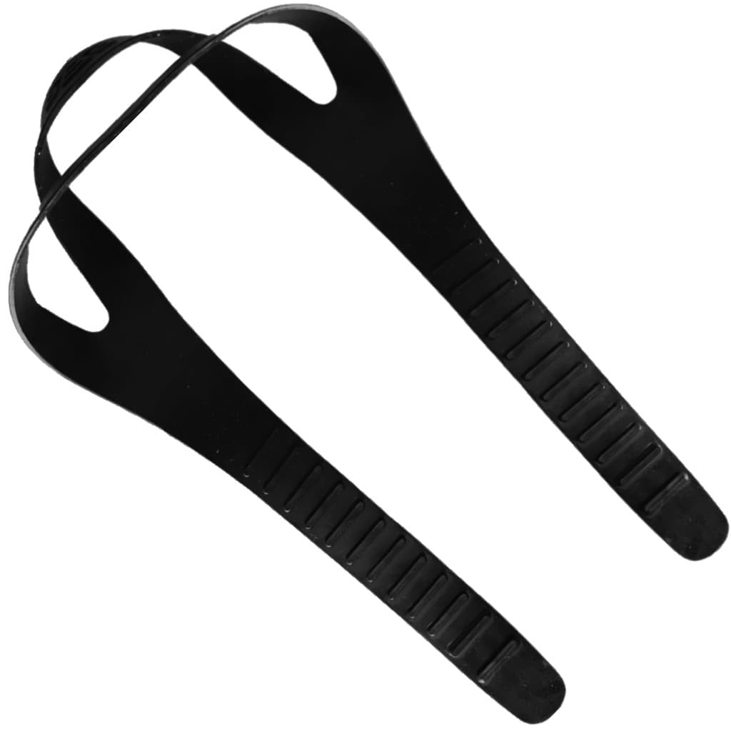 Tira Para Máscara De Mergulho Seasub Em Siliprene