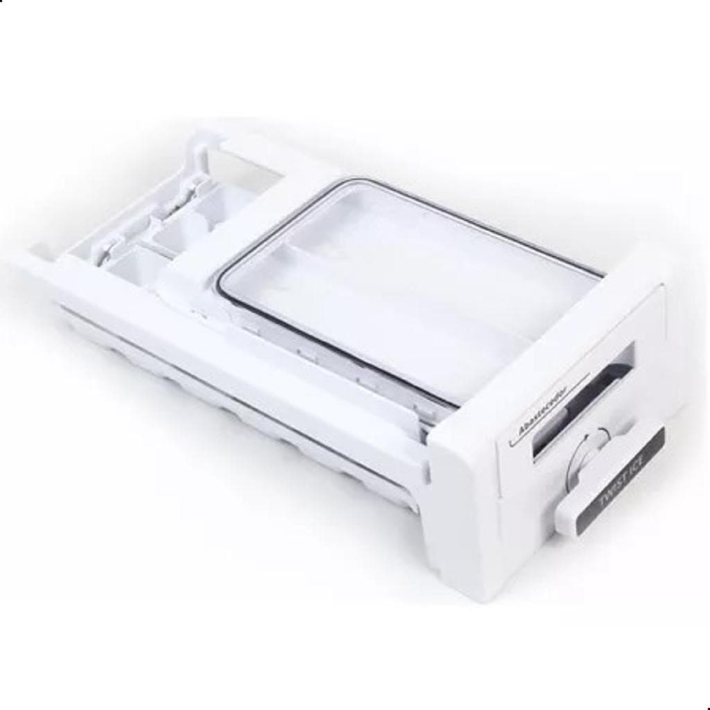 Forma De Gelo Twist Ice Bre57 Bre58 Bre59 Brm56 W10907728