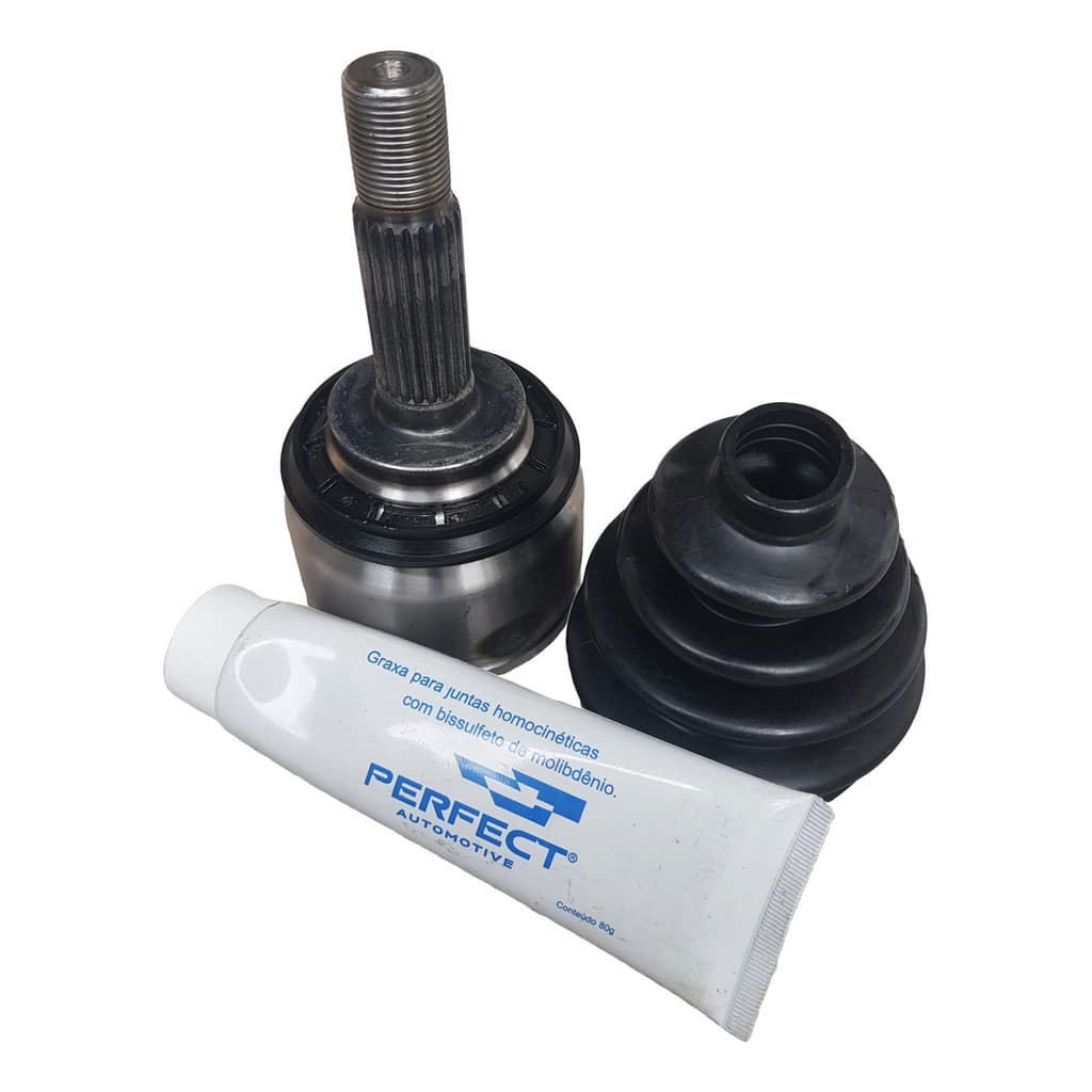 Junta Homocinética Aircross C3 2010 Em Diante Kjh0914