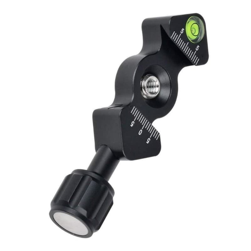 Cabeça Tripé Li * Versatilidade Para Fotografia Base Placa Liberação Rápida E Capacidade Carga Estabiliza