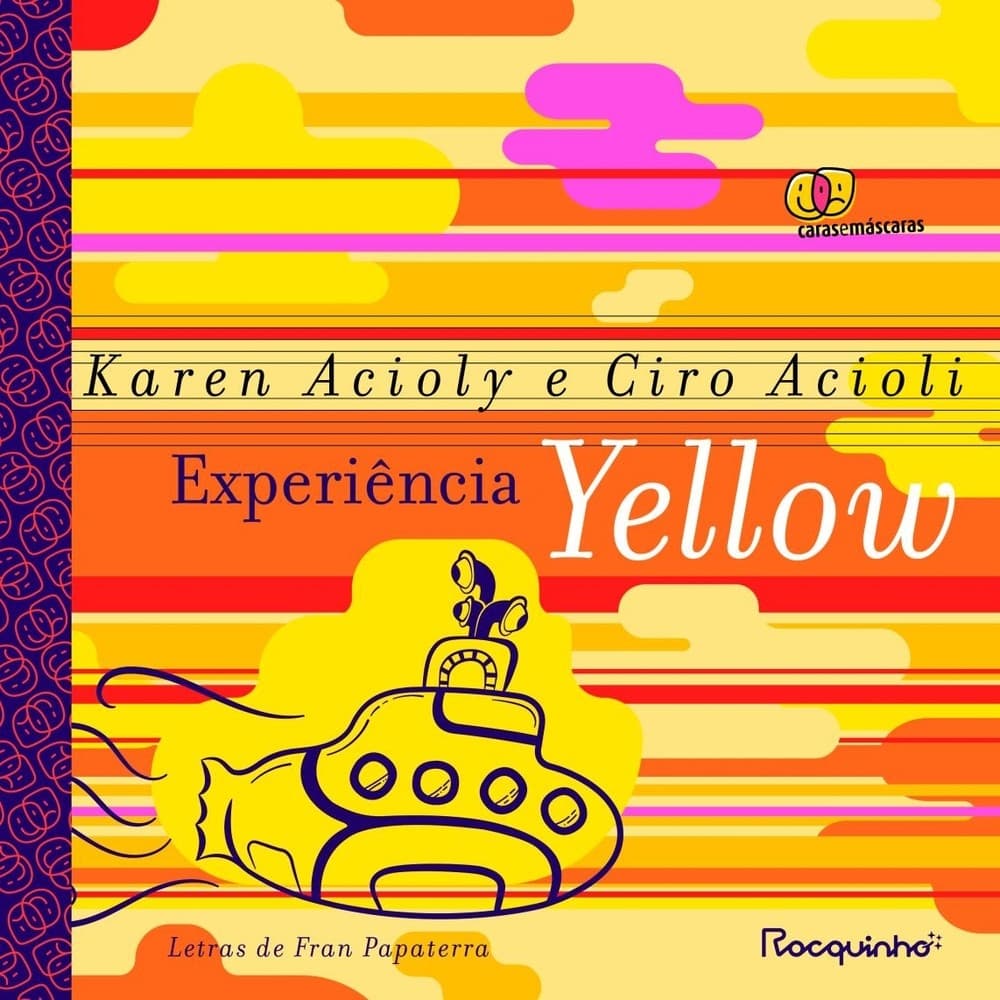 Experiência Yellow - Rocquinho