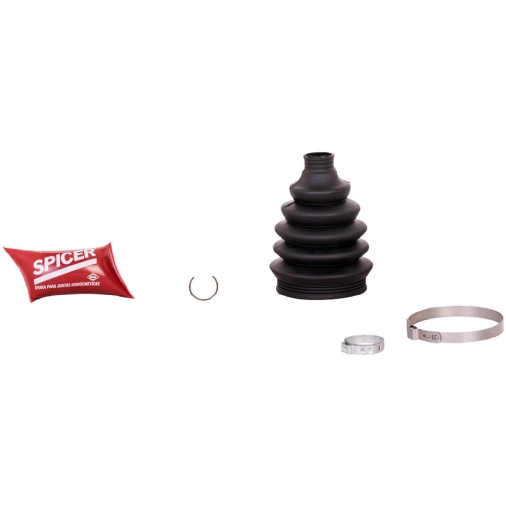 Jogo de reparo da junta homocinética Clio 1999 a 2013