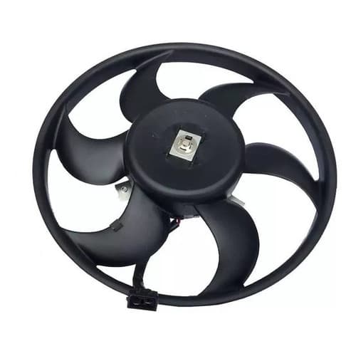 Ventoinha Eletroventilador Gol Parati Saveiro C/ar G2 G3 G4