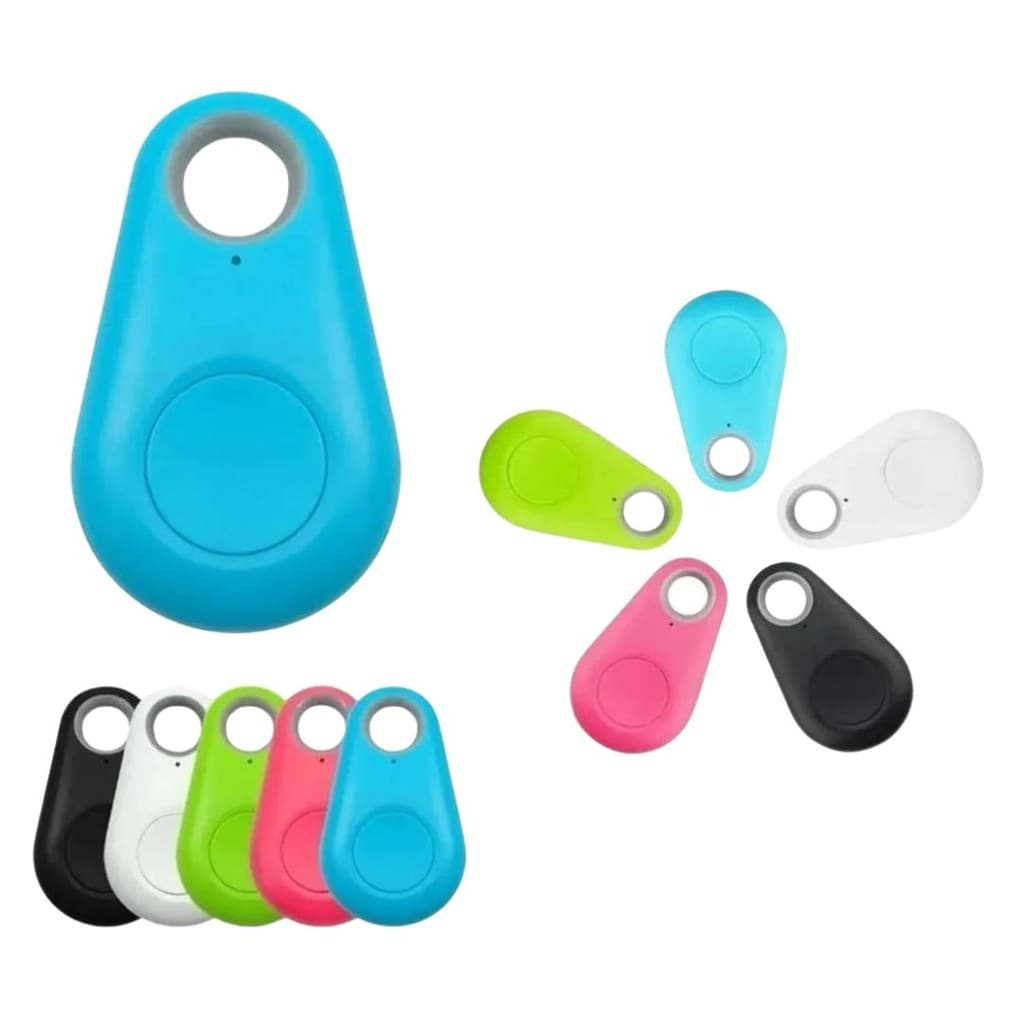 Chaveiro Rastreador Localizador PET/Veiculo/Crianças/Marido!