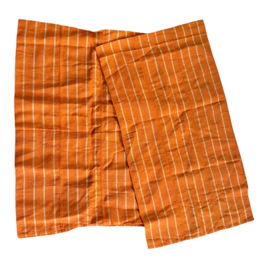 Alaka Luxo Africano Novo Pano de Cabeça e Costa - Ojá 