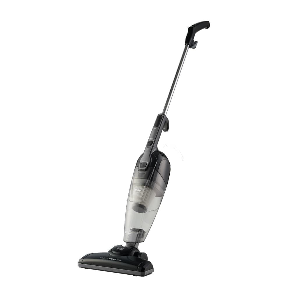 Aspirador de Pó Vertical WAP Silent Speed Max Aspirador 3 em 1 127V 220V Silencioso