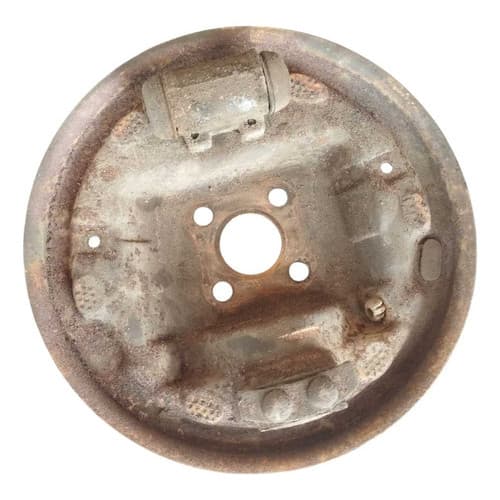 Espelho Freio Traseiro Lado Direito Renault Clio 2000 A 12 