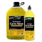 SANITIZANTE CARRO NOVO 5L