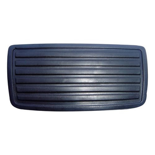 Capa Do Pedal Freio Honda Civic 2000 Diante Automático