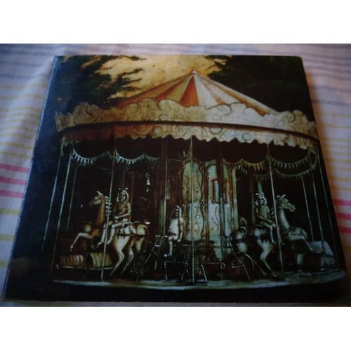  Lost In Misery - Carousel Of Memories