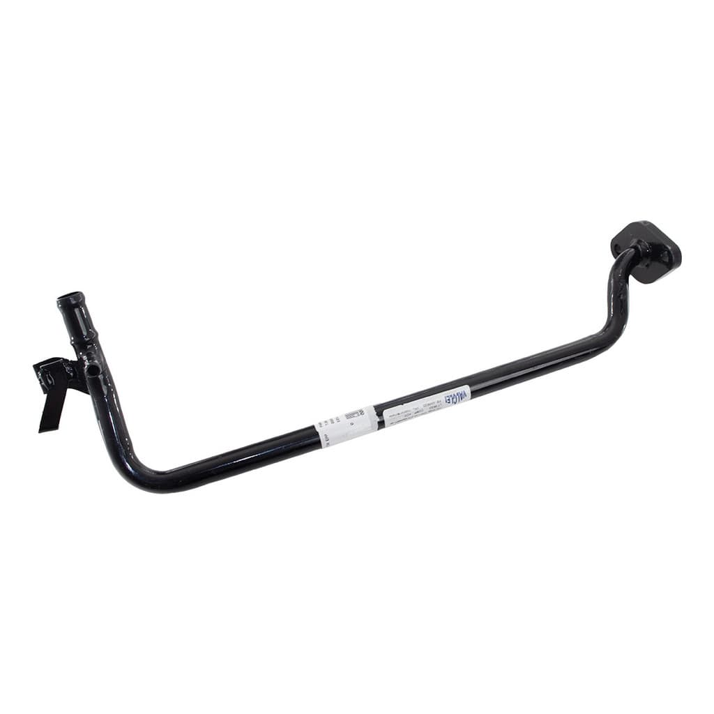 Tubo D'água Refrigerar Motor Toyota Hilux