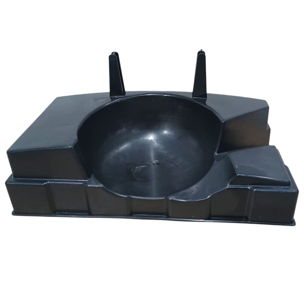 BANDEJA COLETORA ÁGUA EVAPORAÇÃO GELADEIRA CONSUL 326062041