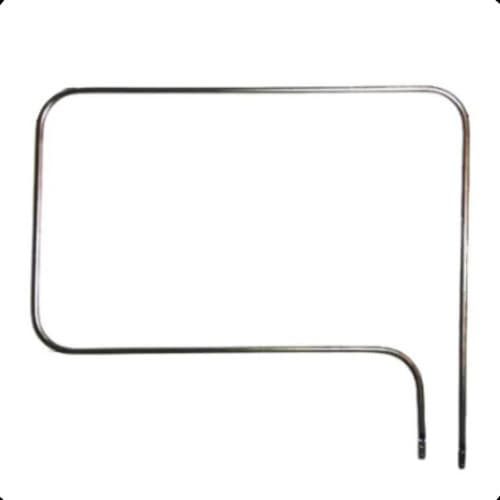 Resistência Forno Elétrico 1000w 110v Grande Domesc 51724