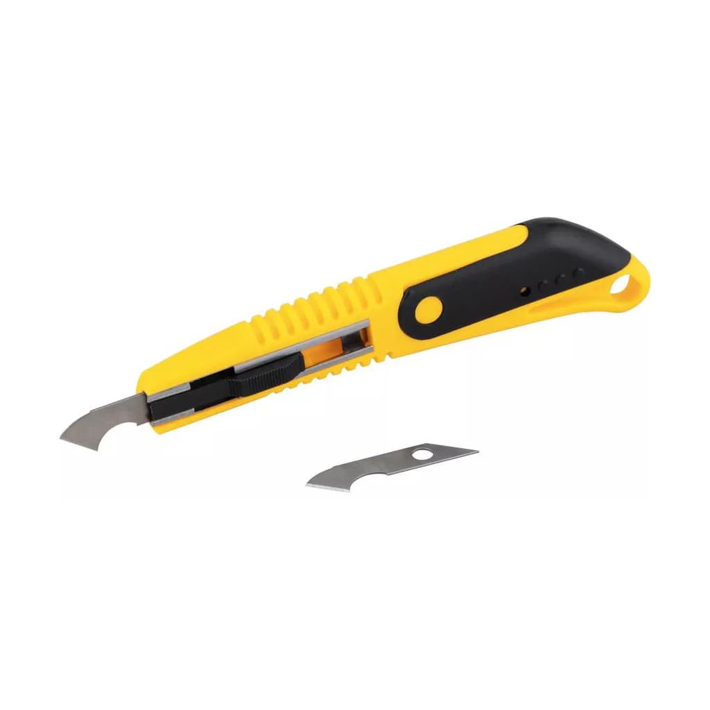 Estilete Para Cortar Acrílico Vonder