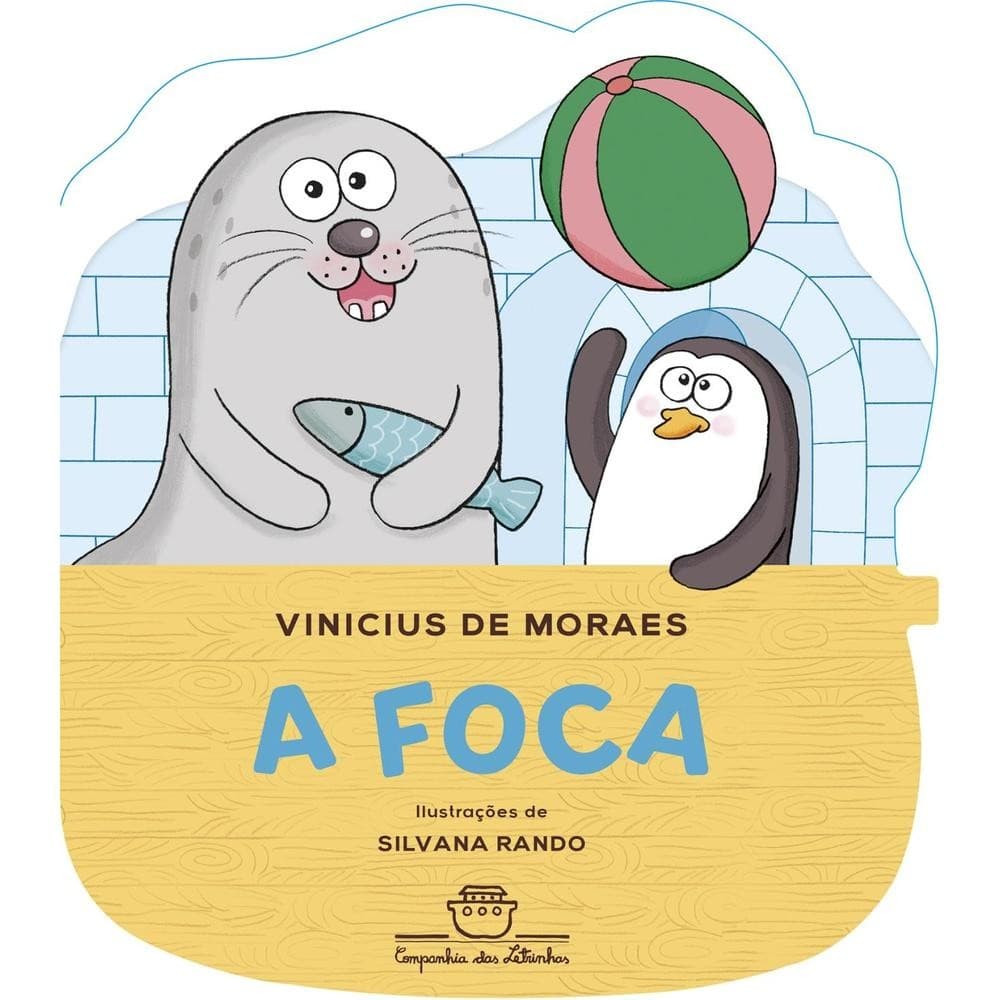 A foca