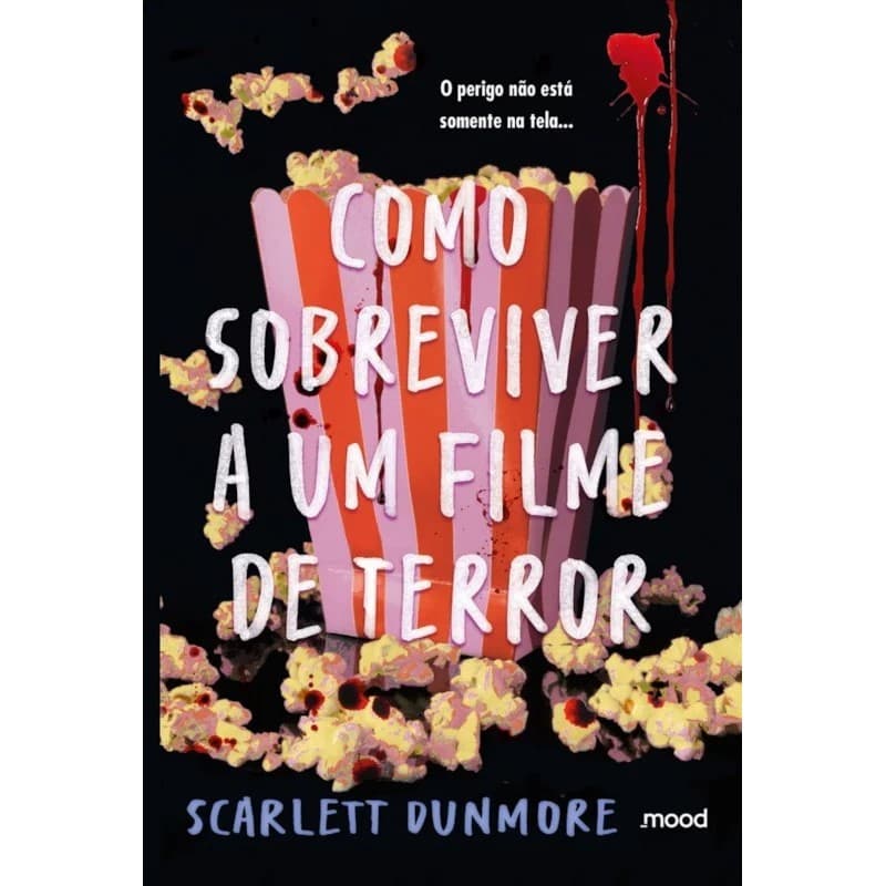 Como Sobreviver a um Filme de Terror