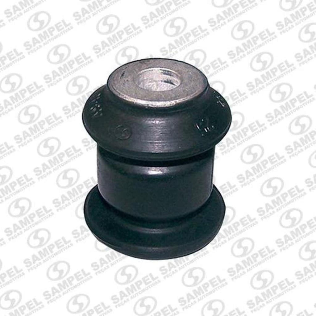 Bucha da bandeja Dianteiro Volkswagen Fox 2003 a 2013 SAMPEL