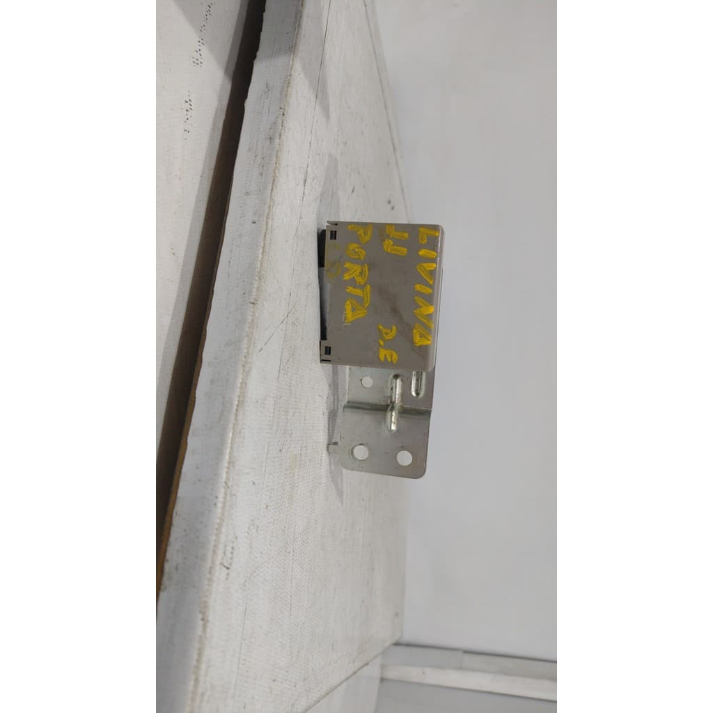 MÓDULO DE CONFORTO DA PORTA DIANTEIRA ESQUERDA Nissan LIVINA