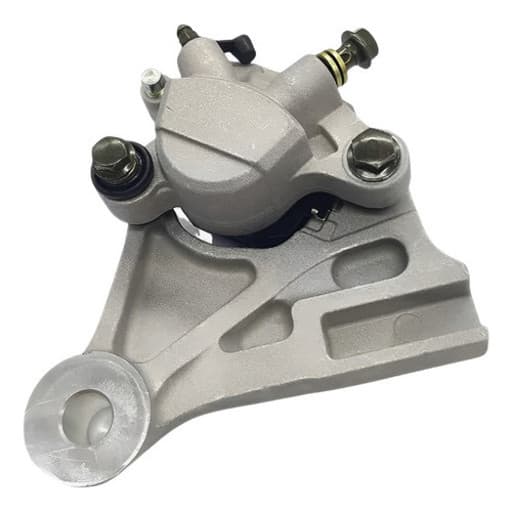 Pinça Freio Traseiro Cb500f Sem Abs 2014 A 2018