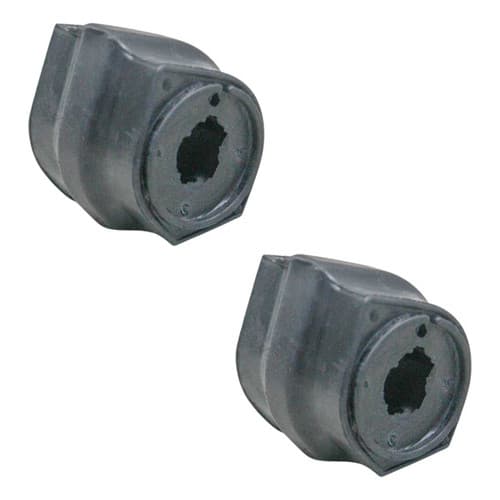 Buchas Barra Estabilizadora Dianteira 206, 207 1998 A 2015