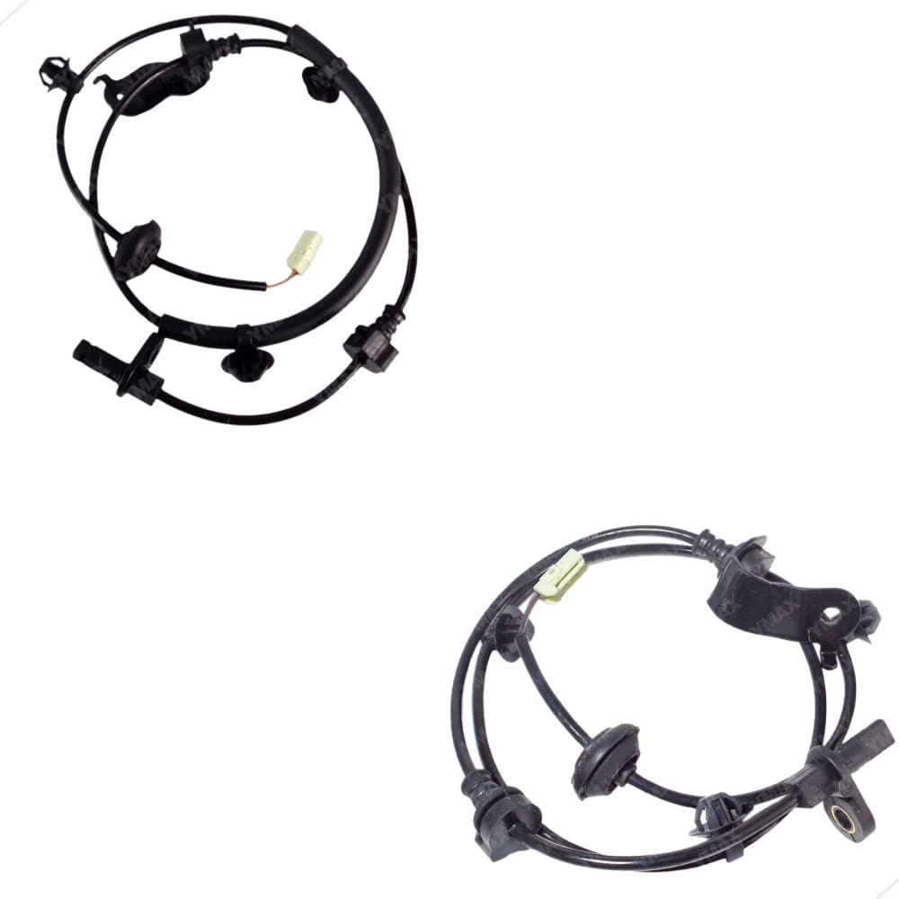 Kit Sensor Abs City Fit - Rodas Traseiras (kt02ymx57470) Fit 2009 a 2013 72977