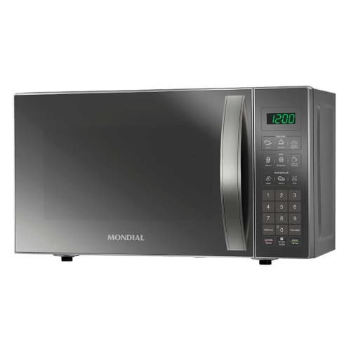 Micro-Ondas Mondial 1200W MO-01-21-E