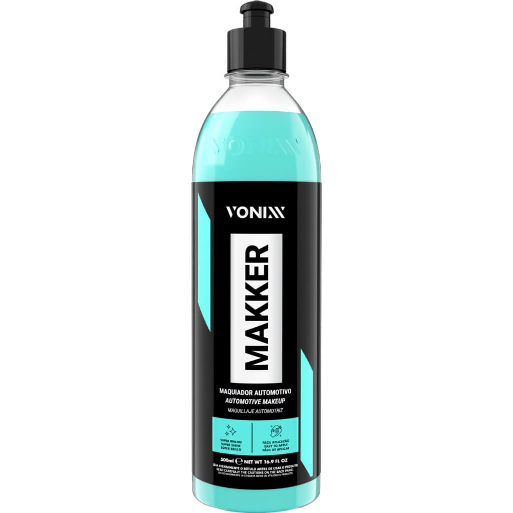 MAKKER 500ML VONIXX