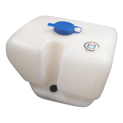 Reservatorio Limpador Gol Voyage Parati Saveiro Quadrado