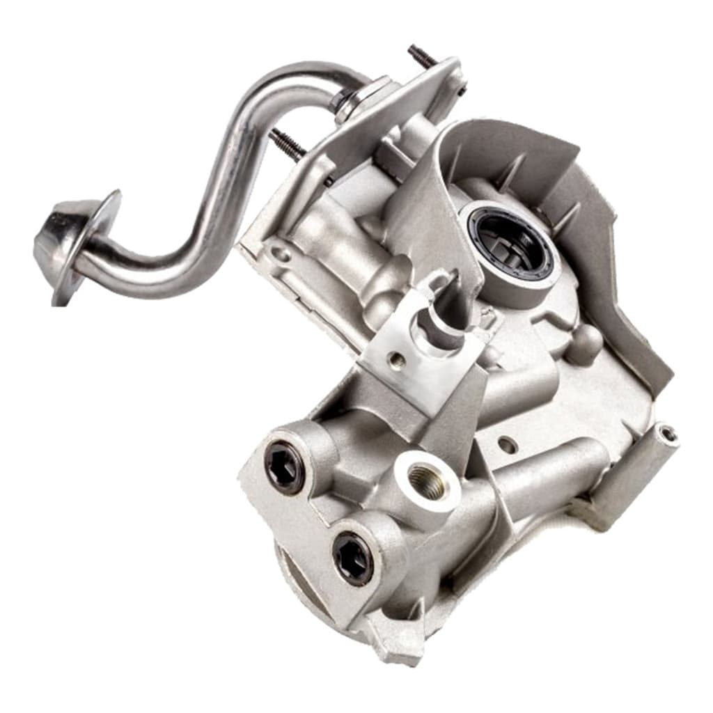 Bomba Oleo Siena 2002 A 2002