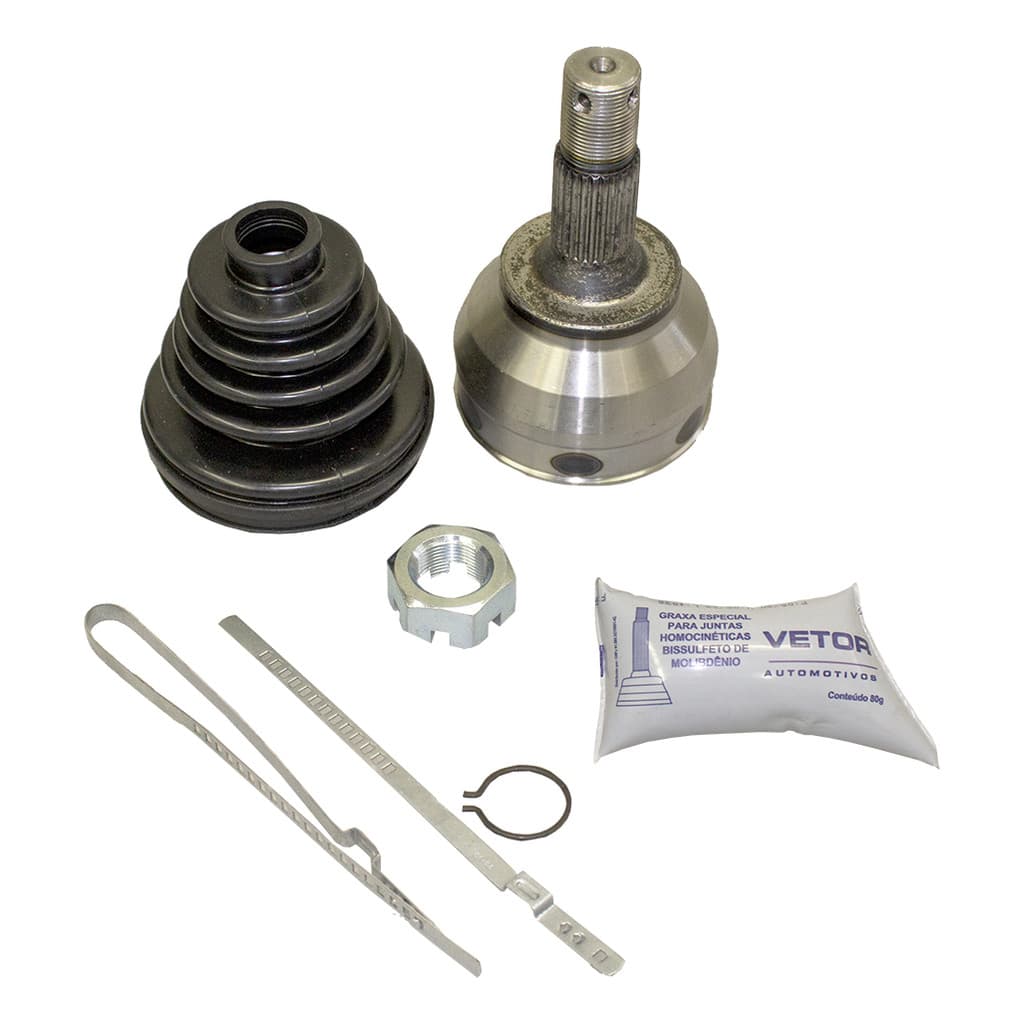 Junta Homocinetica 405 1994 A 1998