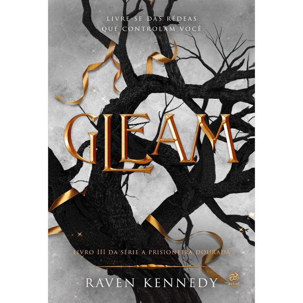 Gleam - Grupo Editorial Astral Cultural