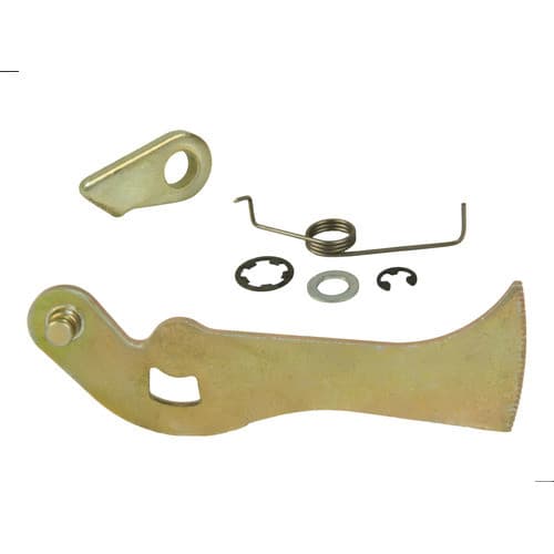 Regulador Sapata Freio Diplomata 1980 A 1983 Lado Direito