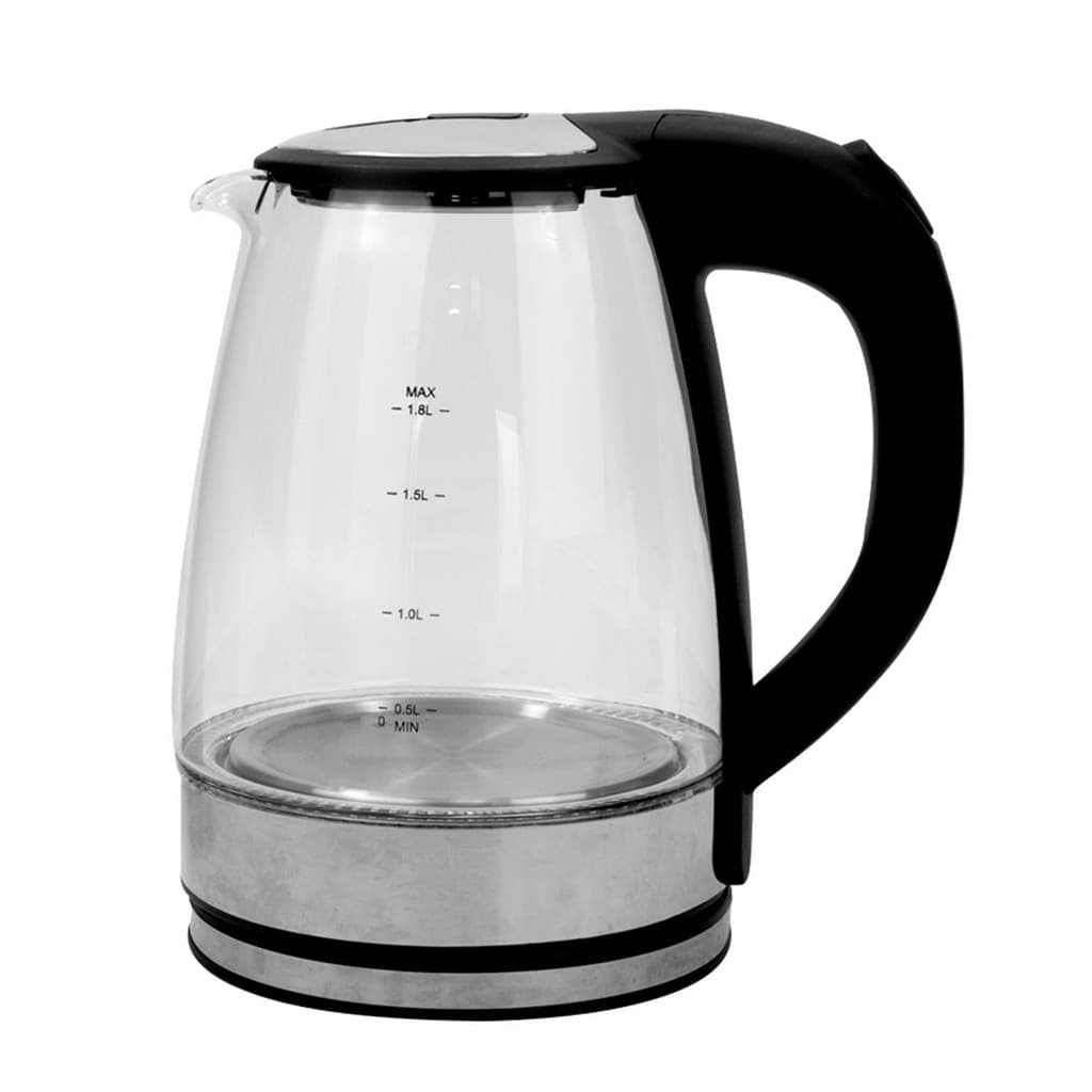 Chaleira Elétrica 1.8L CH02 - Mimo Style