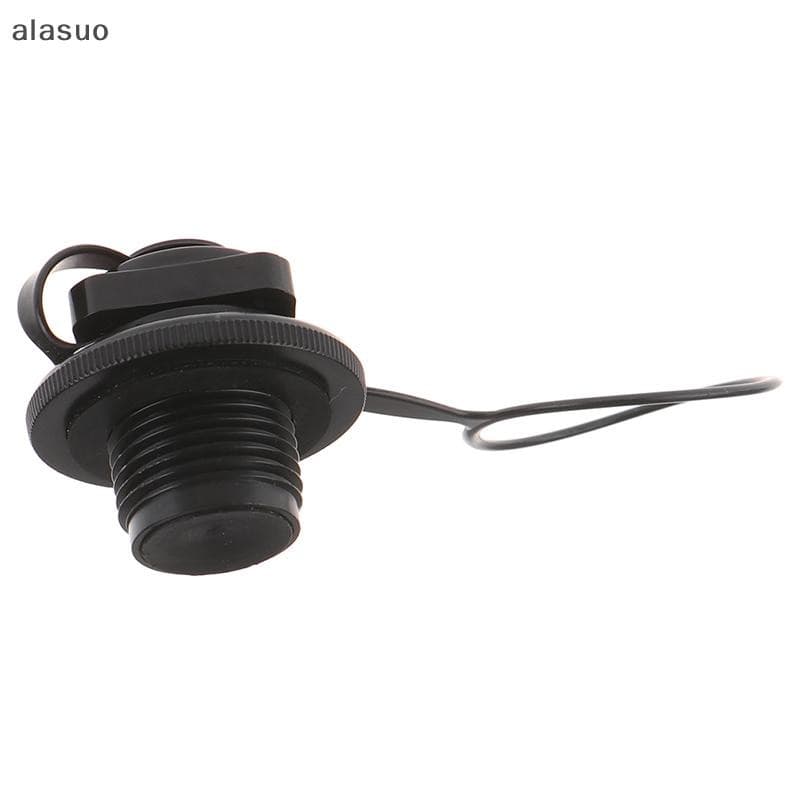 [alasuo] Válvula De Ar Com Vedação Segura Para Colchão Inflável Cama [BR]