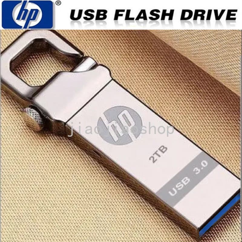 Pen Drive De Alta Velocidade De 2TB , 64GB , 128GB , 256GB , USB 3.0 , 512GB , 1TB , Armazenamento PenDrive , Unidade Fl