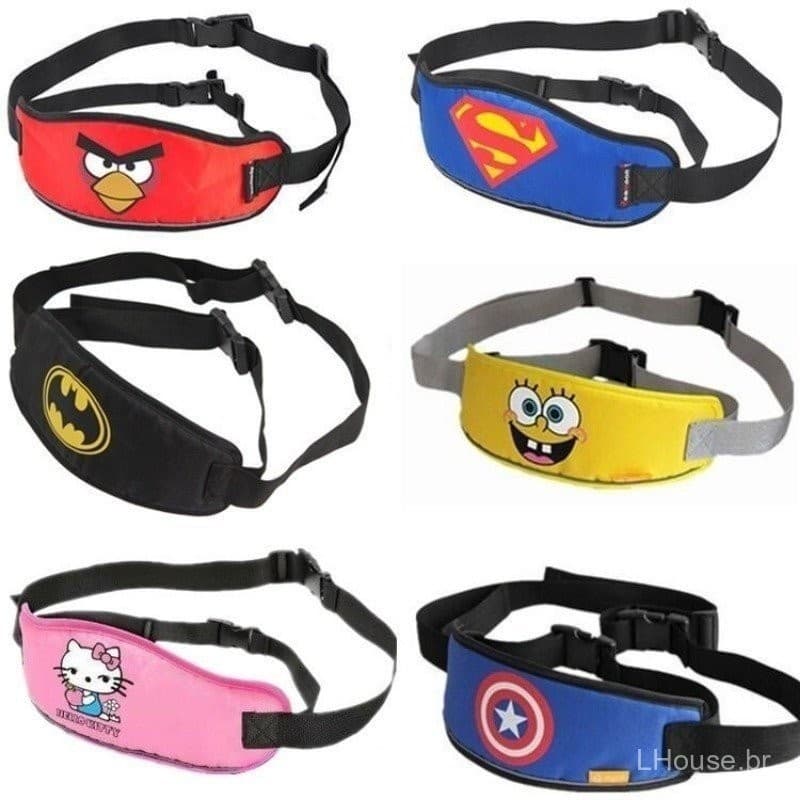 Cintos De Segurança Ajustáveis Para Crianças De Motocicleta cinto de segurança infantil para moto