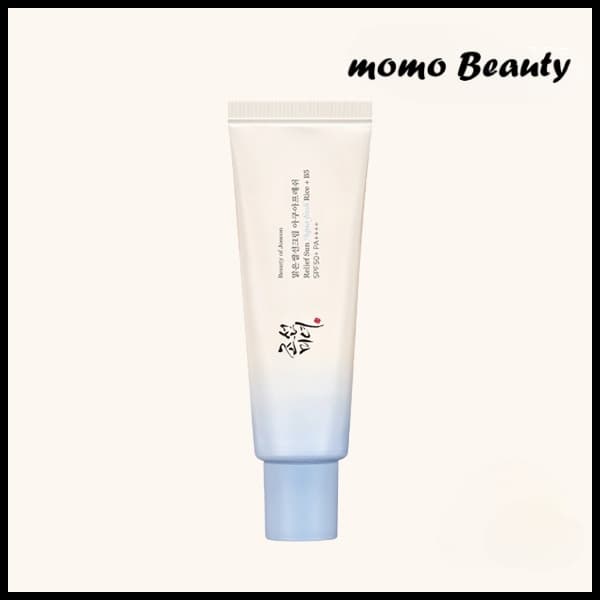 Beleza de Joseon Creme Solar de Arroz Transparente Aqua Fresh 50ml
