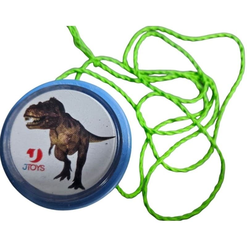 1 und Io-io (ioio- Yo-yo) semi-profissional eixo de metal e acrilico resistente a choque festas prenda lembrancinhas