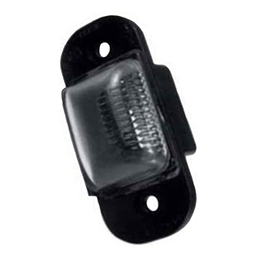 Lanterna Placa Cristal Parati G2 96 97 98 99 2000 2001 2002