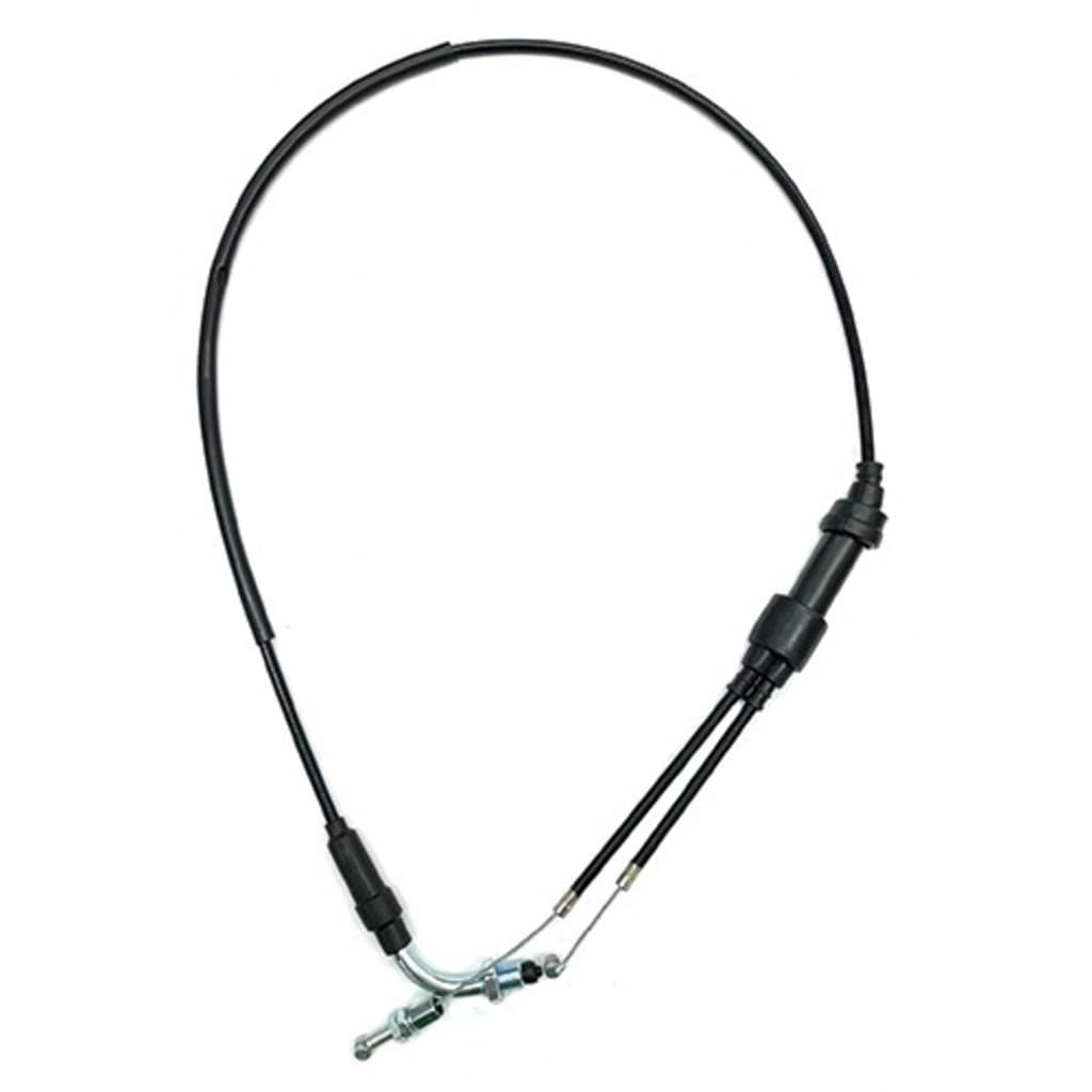 Cabo Acelerador ref602 CG 125 TITAN 2000 ES, KS