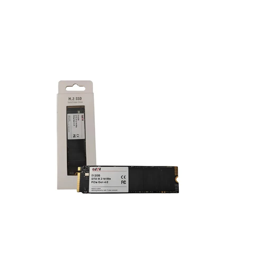 Ssd 512gb M.2 Nvme Pcie 4.0 7000mb/s Leit - 5000mb/s Grav Gta Tech