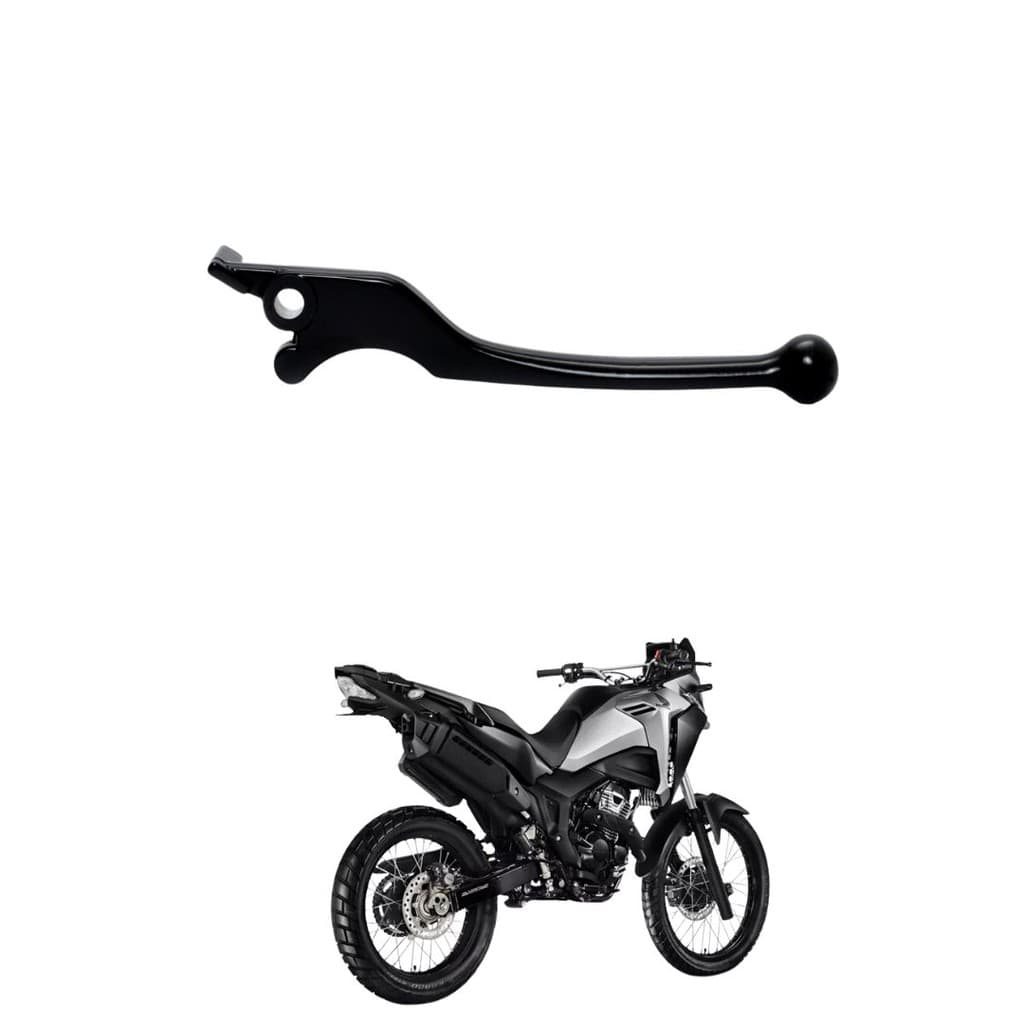 Manete direito Direito similar original Nova Sahara 300 2024