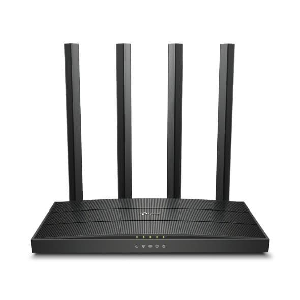 Roteador Wireless TP-Link Archer C6 AC1300 867MBPS