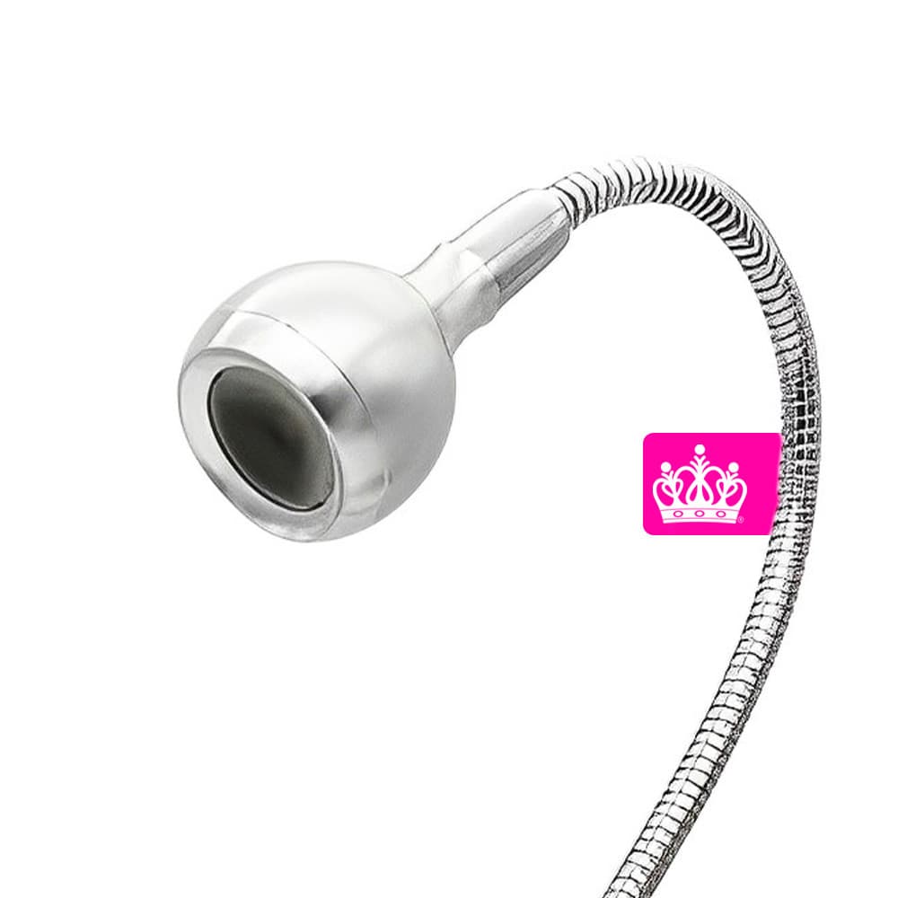 Luminária UV - Ajustável com Presilha - USB