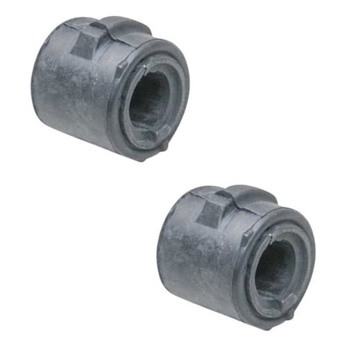 Par Bucha Barra Estabilizadora Dianteira Partner Medida 23mm