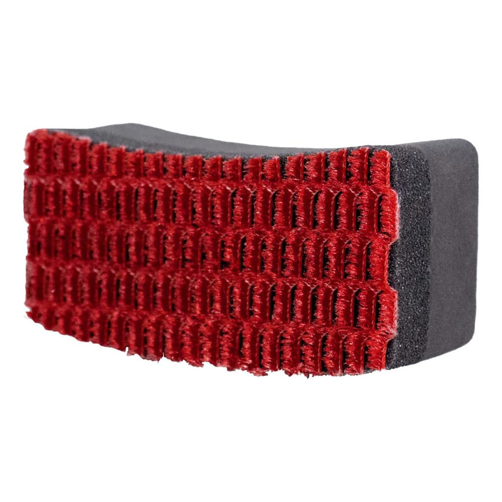 Escova Para Limpeza De Pneus Profissional Kamitore Soft99